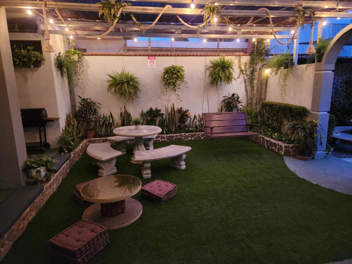 Hostel El Pretal ลิเบเรีย ภายนอก รูปภาพ